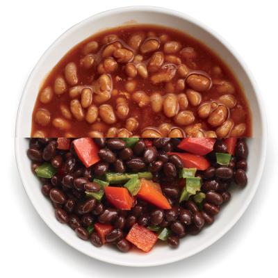 BBQ Baked Beans